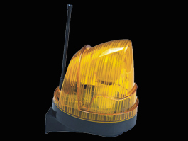 電動(dòng)平移門、電動(dòng)平開門警燈