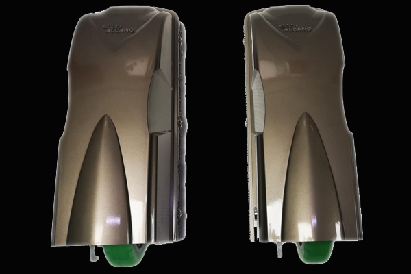 阿爾卡諾八字開門機(jī)